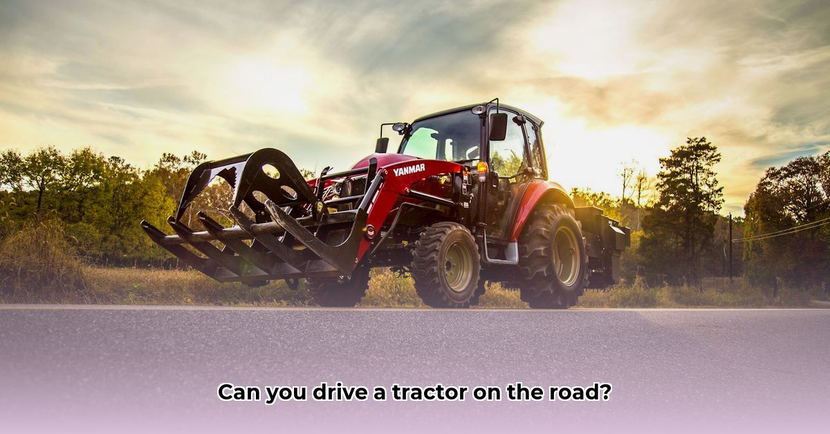 can-i-drive-a-tractor-on-the-road